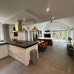 V198 Quiet 2Br Villa With Garden & Private Pool